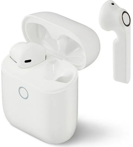 Bluetooth-гарнітура Panasonic RZ-B100WDGCW white (RZ-B100WDGCW) 