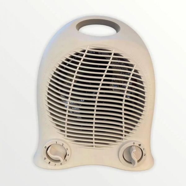 Тепловентилятор Kumtel LX-6441T Beige