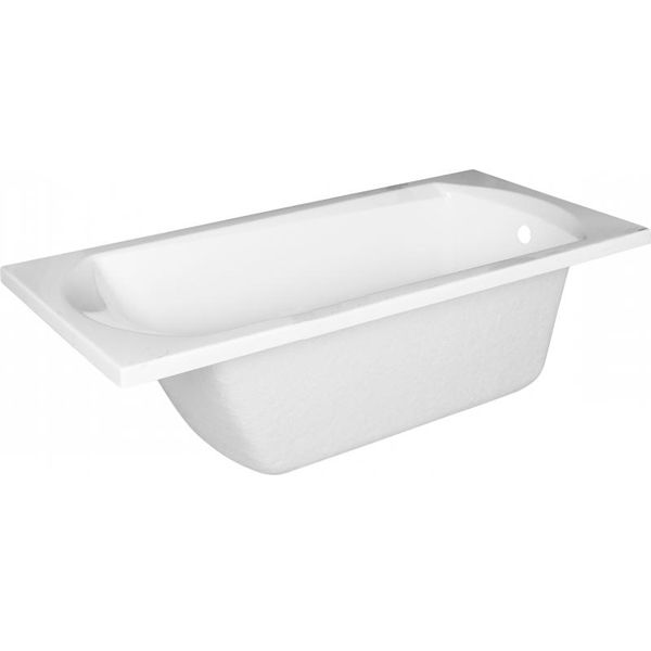 Ванна акриловая Ravak Domino 170x75