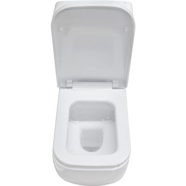 Унитаз-компакт R.A.K. Metropoliten MP17AWHA