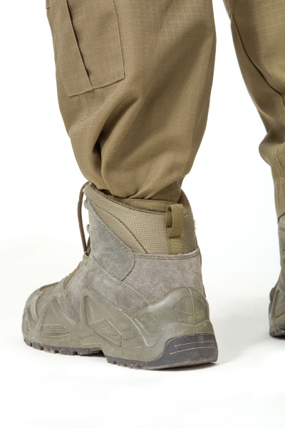 Брюки Phantom TM тактические PH01 размер XL рост 4 цвет хаки (PHNTM00006) р.XL