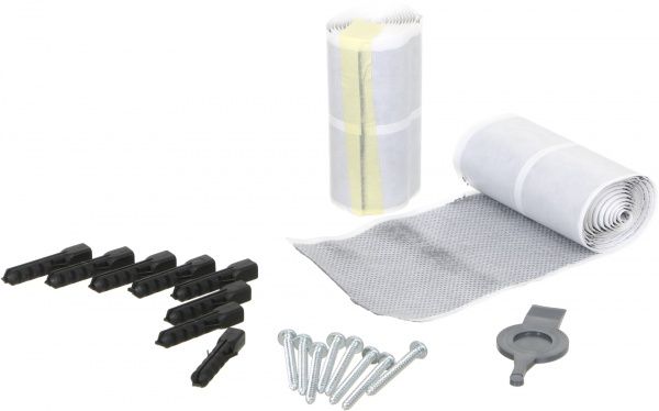 Душевой канал MCH 750 мм CH-750 S