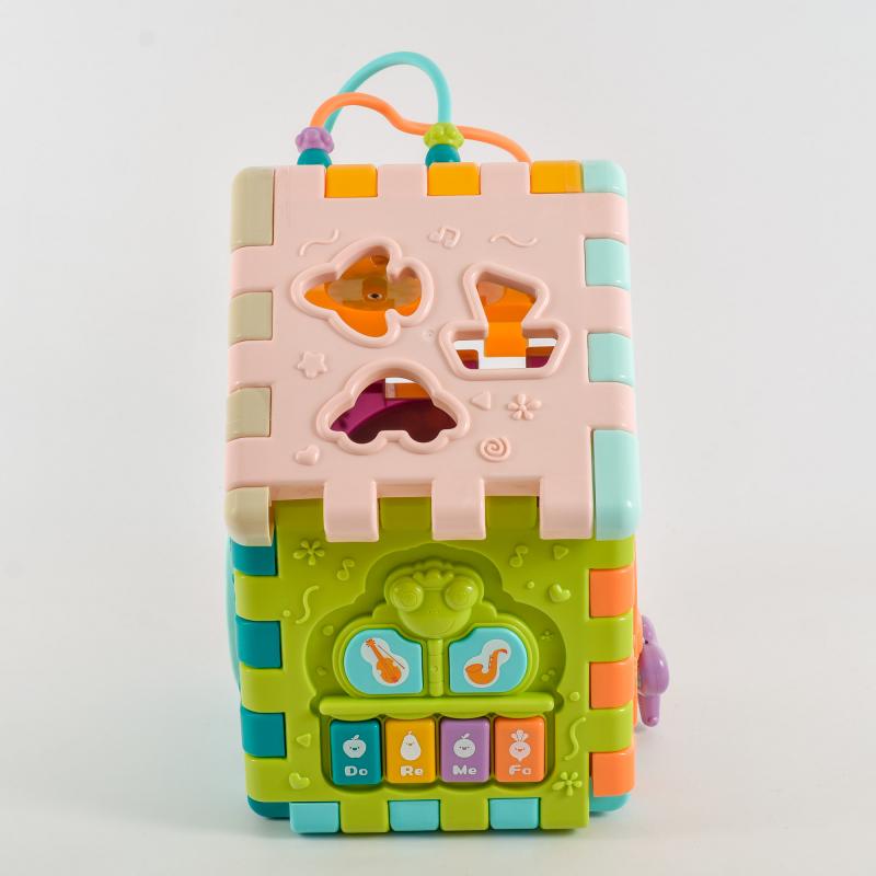 Сортер Shantou HE0528