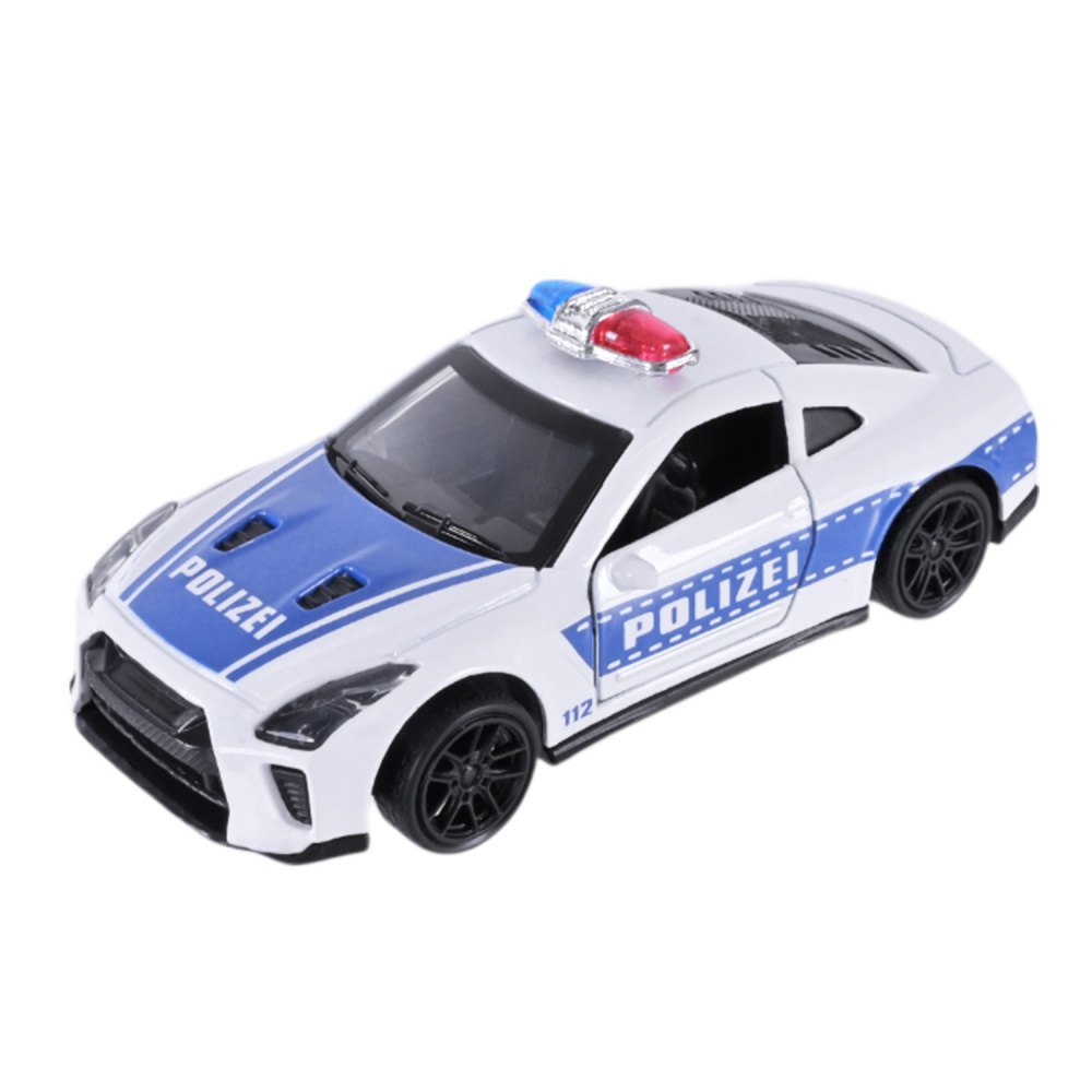 Машинка Автопром 1:43 AP4384