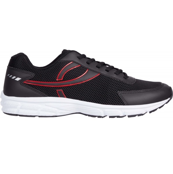 Кросівки Energetics Amsterdam VI M 416940-901050 р.EUR 47 чорно-червоний