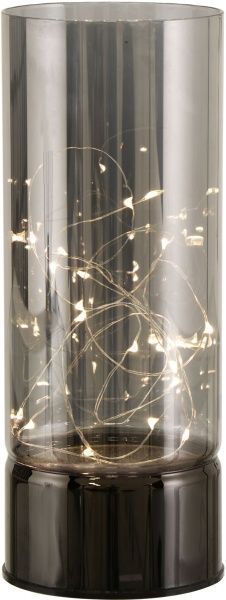 Лампа Звездопад 10х10х25 см