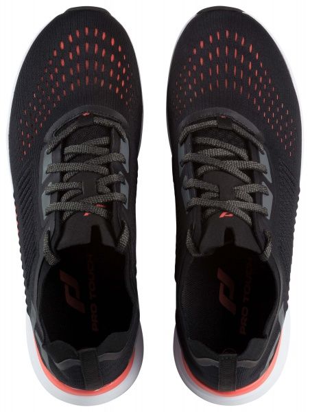 Кросівки Pro Touch OZ 4.0 W 288266-900050 р.40 чорний