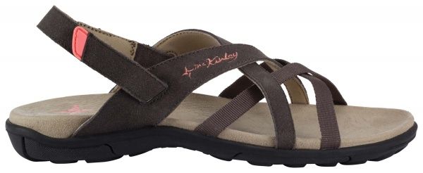 Сандалии McKinley Fidji II W 288351-900118 р. EUR 38 коричневый