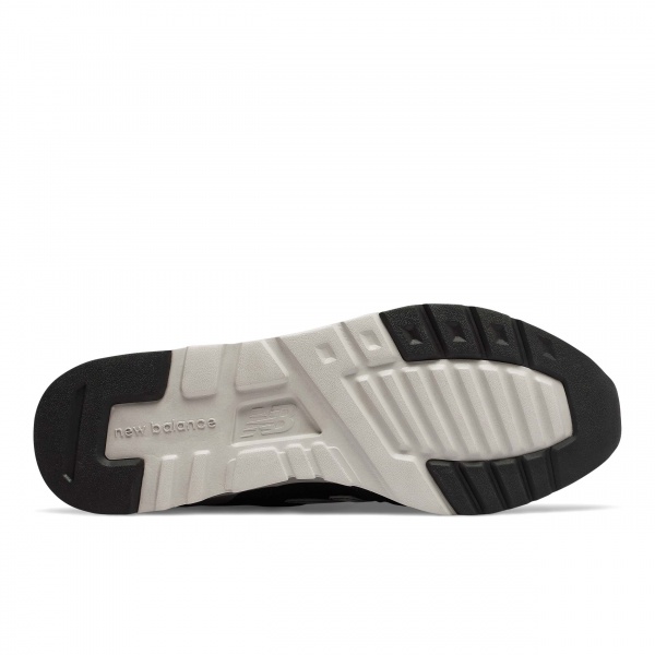 Кросівки New Balance CM997HCC р.45 чорний