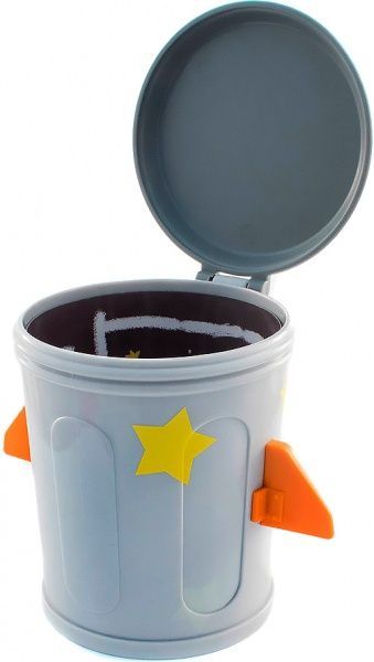 Игровой набор 44 CATS Космо с транспортным средством 34155 