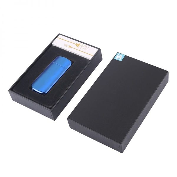 Запальничка Bergamo електрична USB 500F-3