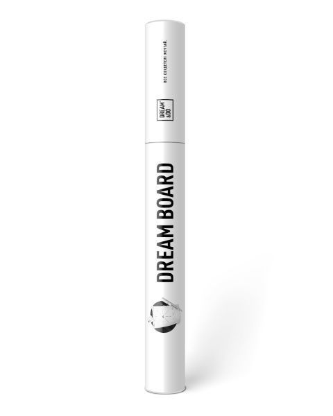 Скретч-постер Dream&Do Dream Board 1DEA.me 