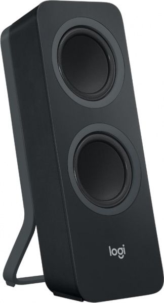 Акустична система Logitech Bluetooth Computer Speakers Z207 BT 2.0 black 