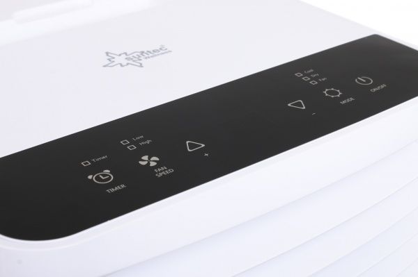 Кондиціонер SUNTEC WELLNESS DINAMYC 6.0 ECO