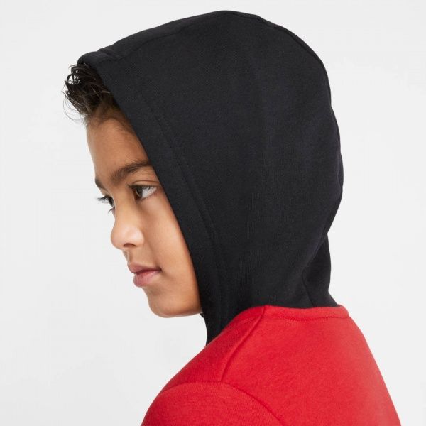 Спортивний костюм Nike B NSW TRK SUIT CORE BF BV3634-657 р. L