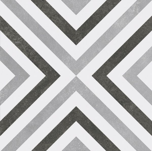 Плитка STN CERAMICA Мікс 01 MT 20x20 