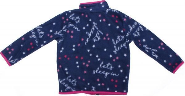 Кофта Luna Kids Зірочки р.134 різнокольоровий 