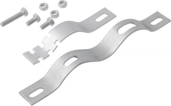 Крепление для дорожного знака 4001