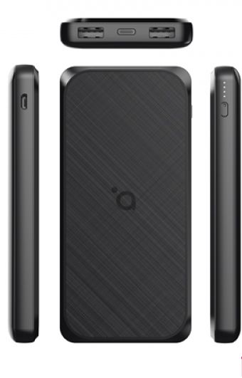 Портативное зарядное устройство Acme PB102 10000 mAh (4770070881262) 