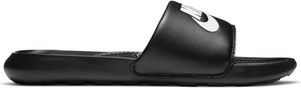Шлепанцы Nike Victori One CN9675-002 р. US 11 черный