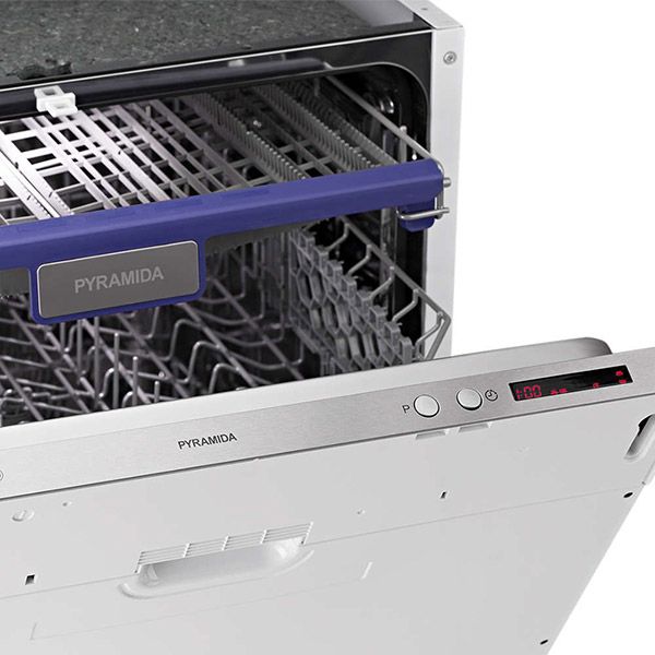 Посудомоечная машина Pyramida DP 14 Premium