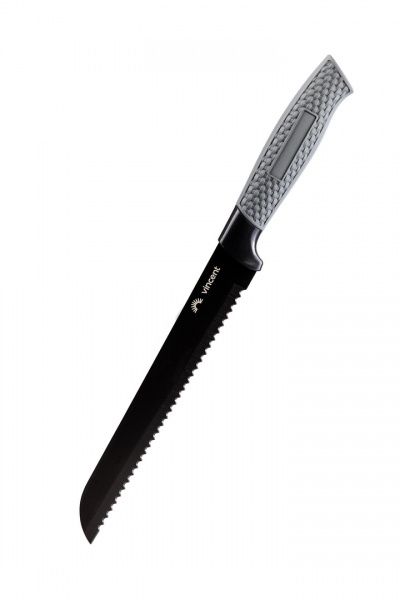 Набор ножей в колоде Non-stick 8 предметов VC-6210 Magnum Vincent