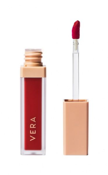 Помада рідка матова Vera Liquid Lipstick Matt 14 5 мл