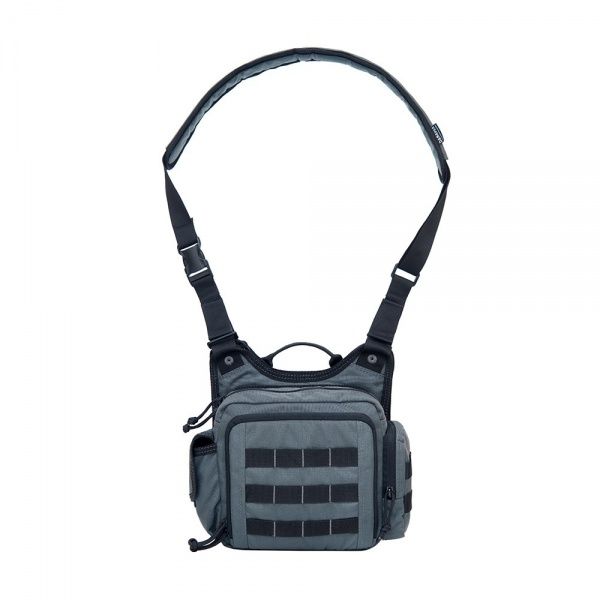 Сумка мужская через плечо Danaper ALPHYN S, GRAPHITE 