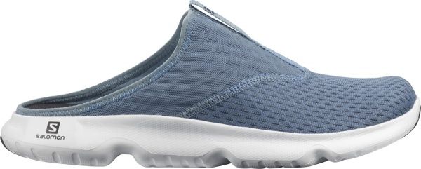 Сабо Salomon REELAX SLIDE 5.0 L41278100 р. UK 9,5 сірий