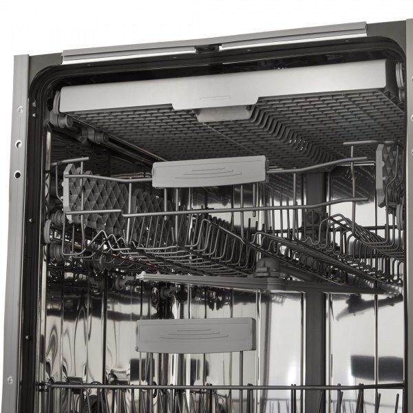 Вбудовувана посудомийна машина Eleyus DWB 60036