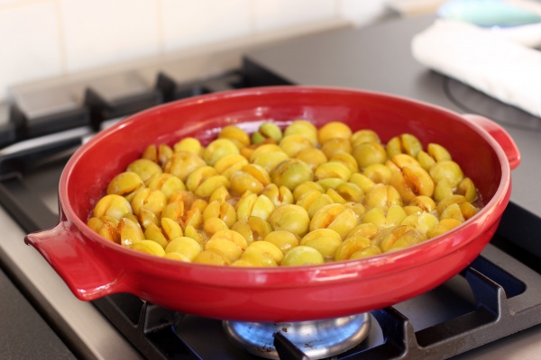 Набор для тарт-татэна Cookware 28 см 343699 Emile Henry