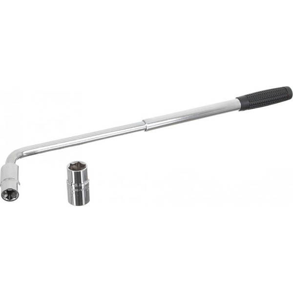 Ключ балонний LA KT1723