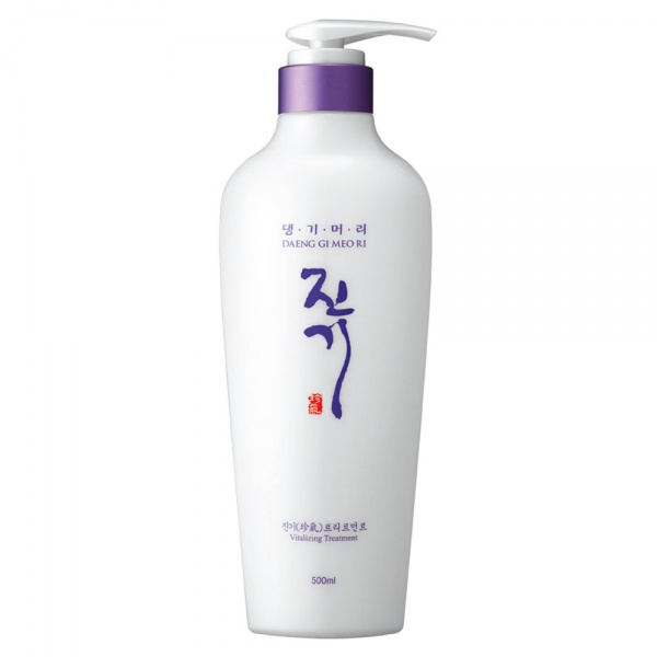 Кондиціонер Daeng Gi Meo Ri Vitalizing регенеруючий 500 мл 