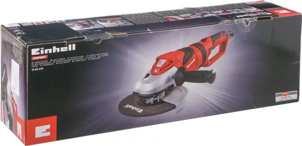 Болгарка (угловая шлифмашина) Einhell TE-AG 230 4430870