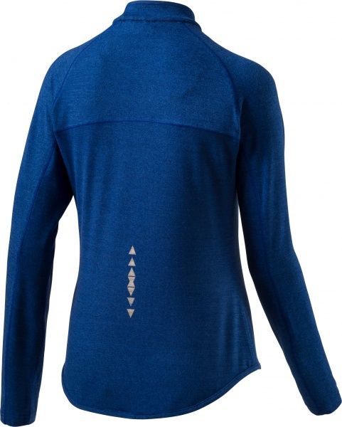 Джемпер Pro Touch Ina III 268195-70833 р. M темно-синий