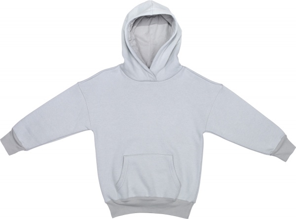 Джемпер для девочки Роза р.128 пыльно-зеленый 210557 