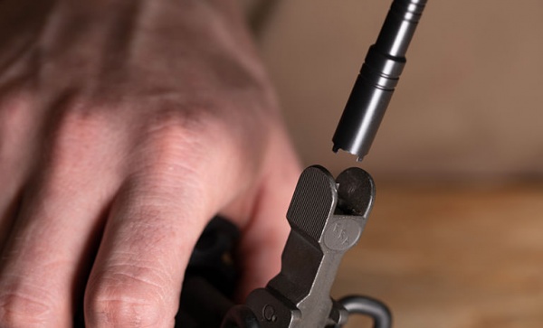 Мультитул Leatherman Super Tool 300M Black/Colote (чехол Molle), 18 инструментов 832762