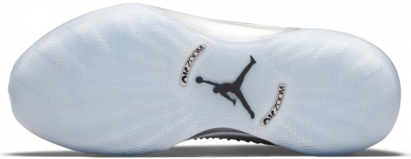 Кросівки Jordan AIR JORDAN XXXV LOW CW2460-100 р.US 8,5 білий