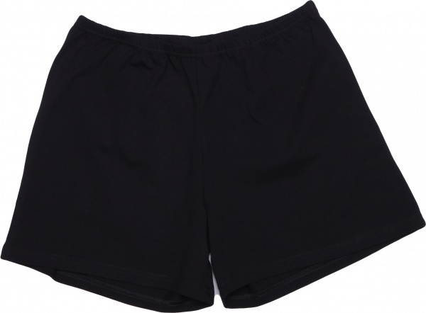 Пижама женская Trio Бонжур р. M черно-сиреневый