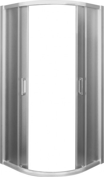 Душевое ограждение Koller Pool полукруглое Trend 90х190 см TR90G