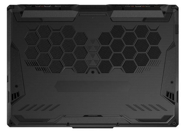 Ноутбук Asus TUF Gaming F15 15,6
