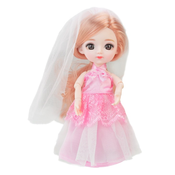 Кукла Shantou в ассортименте (65001С)