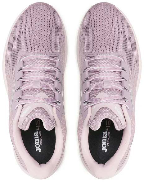 Кросівки Joma RODIO RRODLS2310 р.38 рожевий