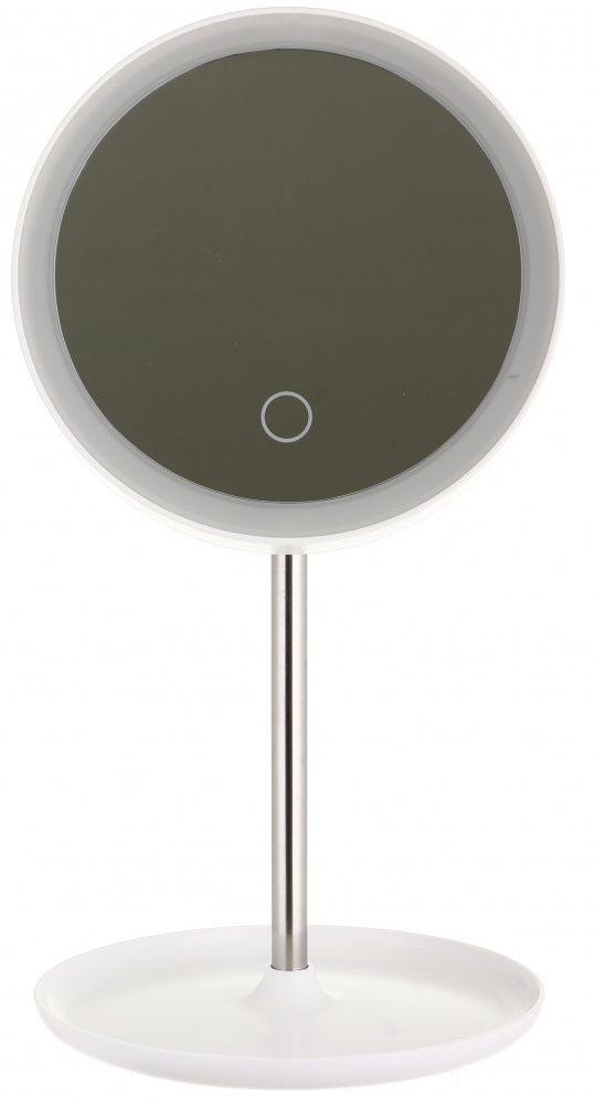 Дзеркало косметичне Sensio Sweet з LED підсвічуванням