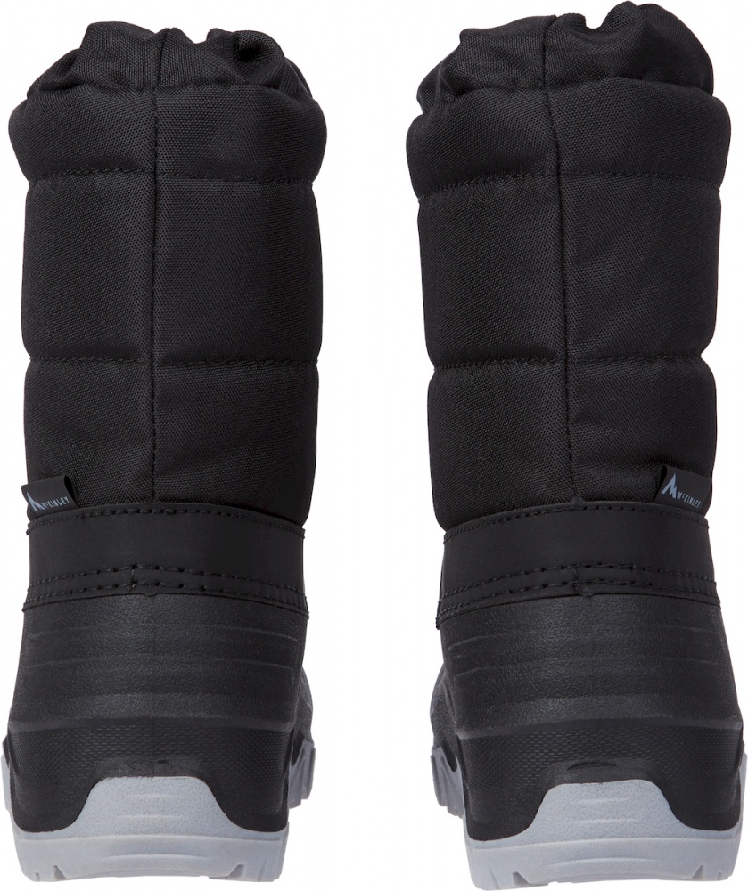 Черевики McKinley Jules III J 430012-057 р.31 чорний