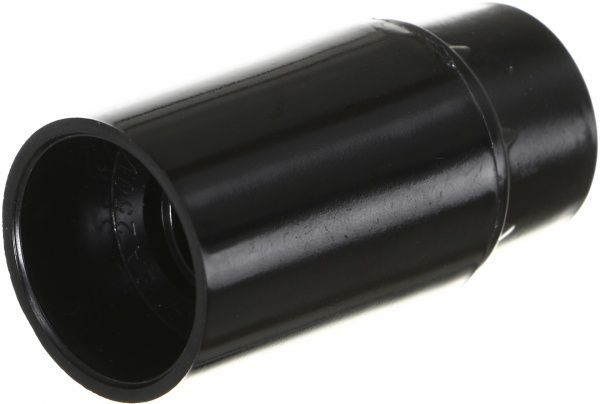 Патрон электрический UP! (Underprice) 4 А E14 бакелит черный