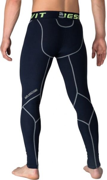 Лосини Peresvit Air_Motion 501001-701 XL синій