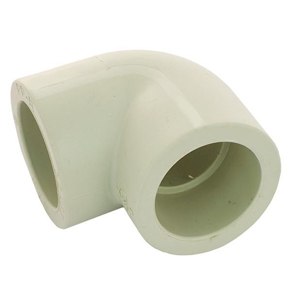 Колено Sheler 25 мм 90°