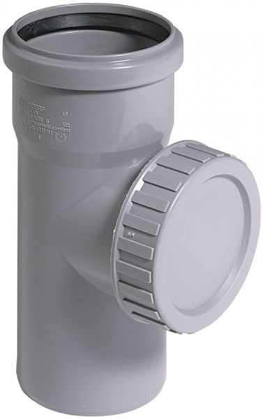 Ревизия Ostendorf ПП d75