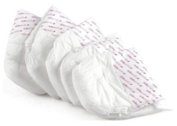 Подгузники Dolls World для куклы